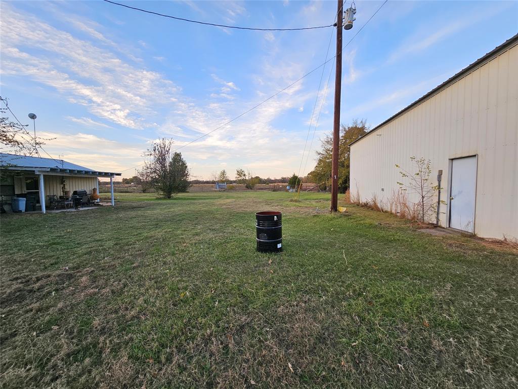 517 County Road 1944