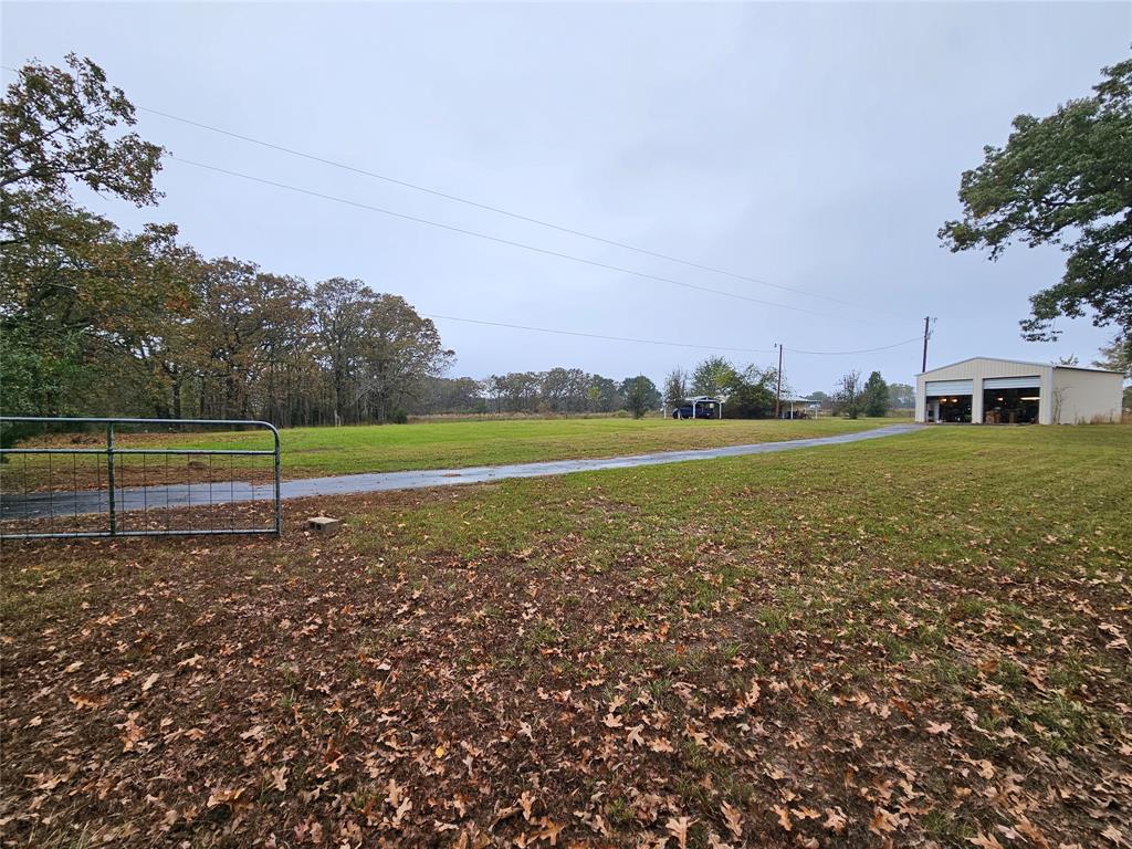 517 County Road 1944