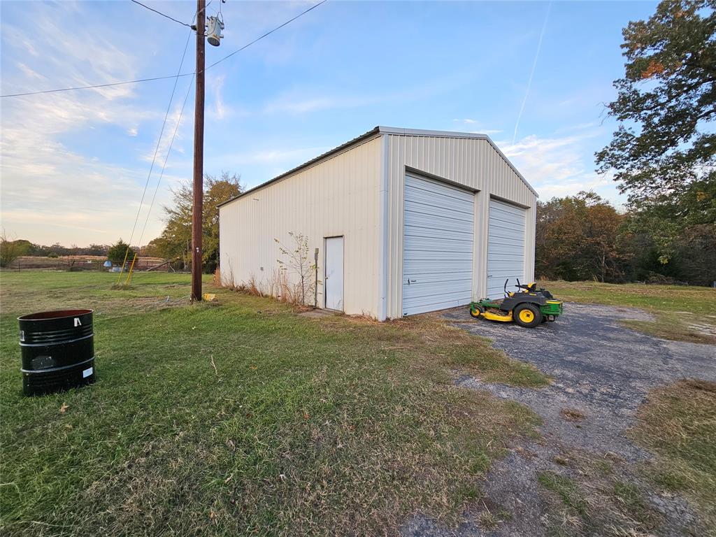 517 County Road 1944