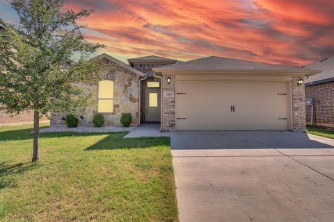 2925 Kokomo Court Fort Worth TX 76123