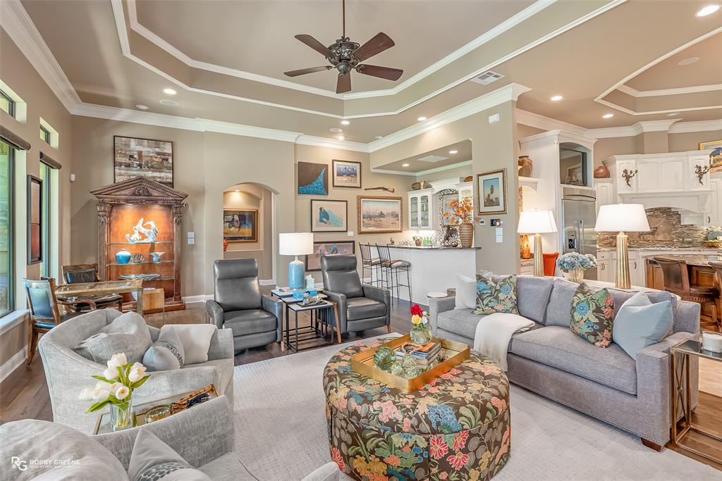 Squirrel Point - Residential