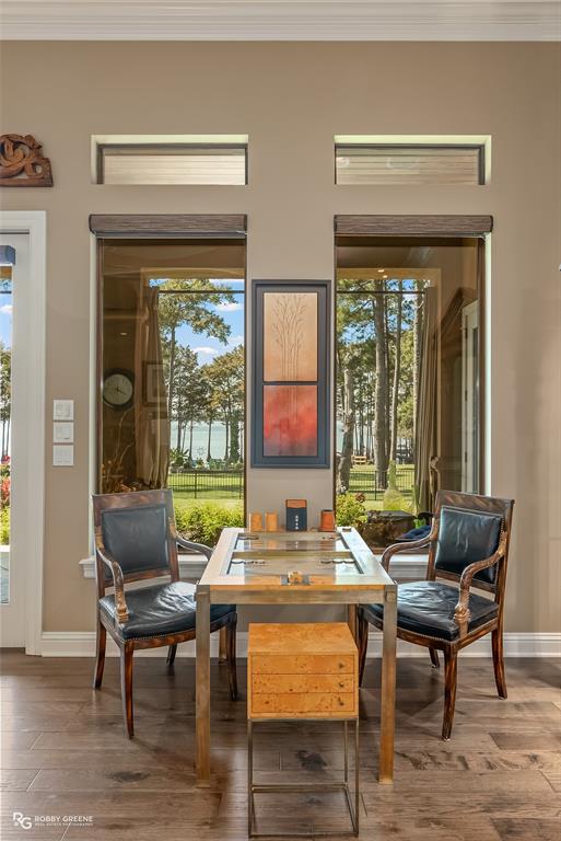 Squirrel Point - Residential