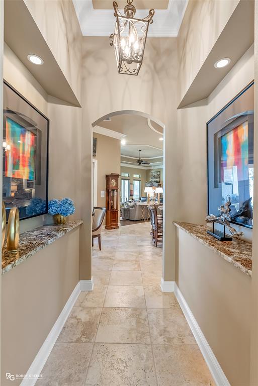 Squirrel Point - Residential