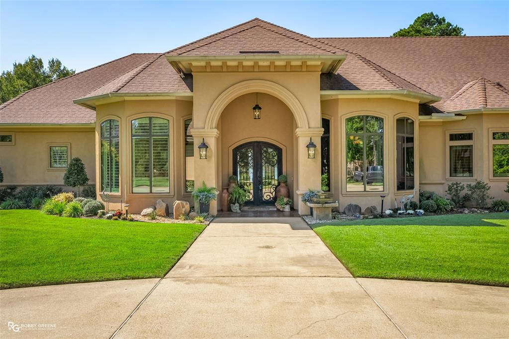 Squirrel Point - Residential