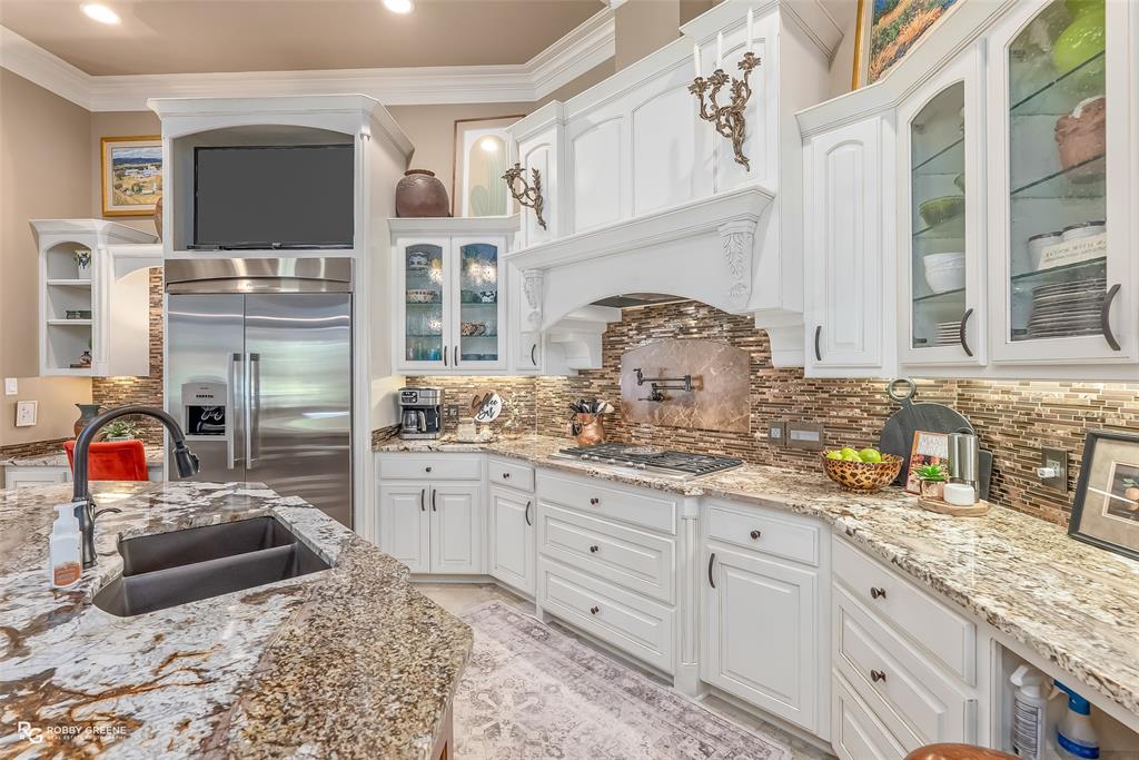 Squirrel Point - Residential