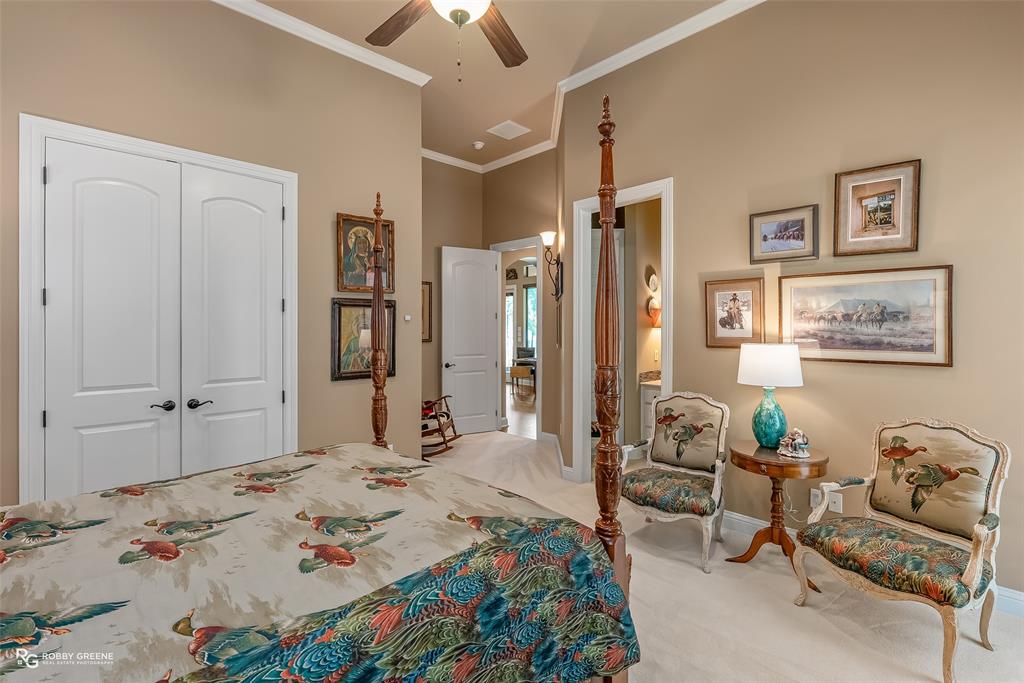 Squirrel Point - Residential