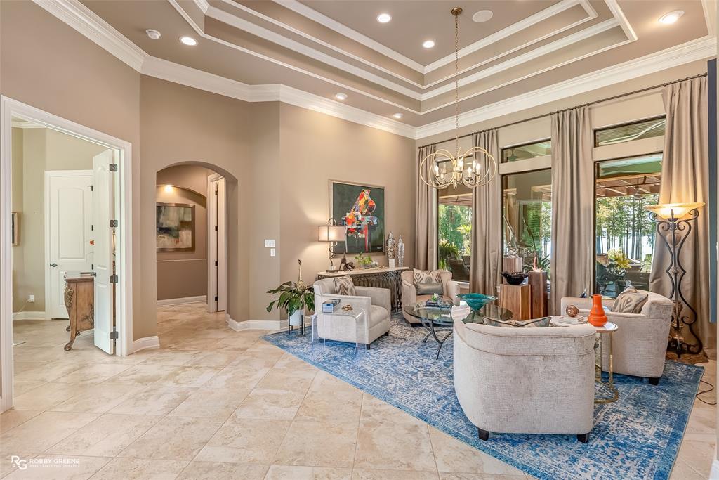 Squirrel Point - Residential