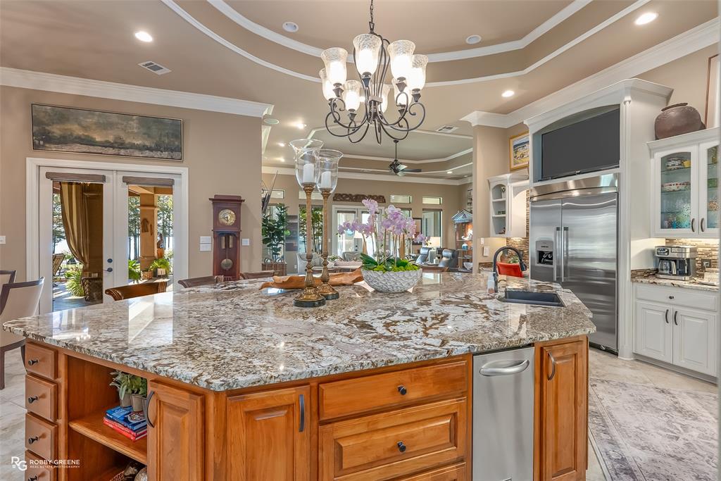 Squirrel Point - Residential