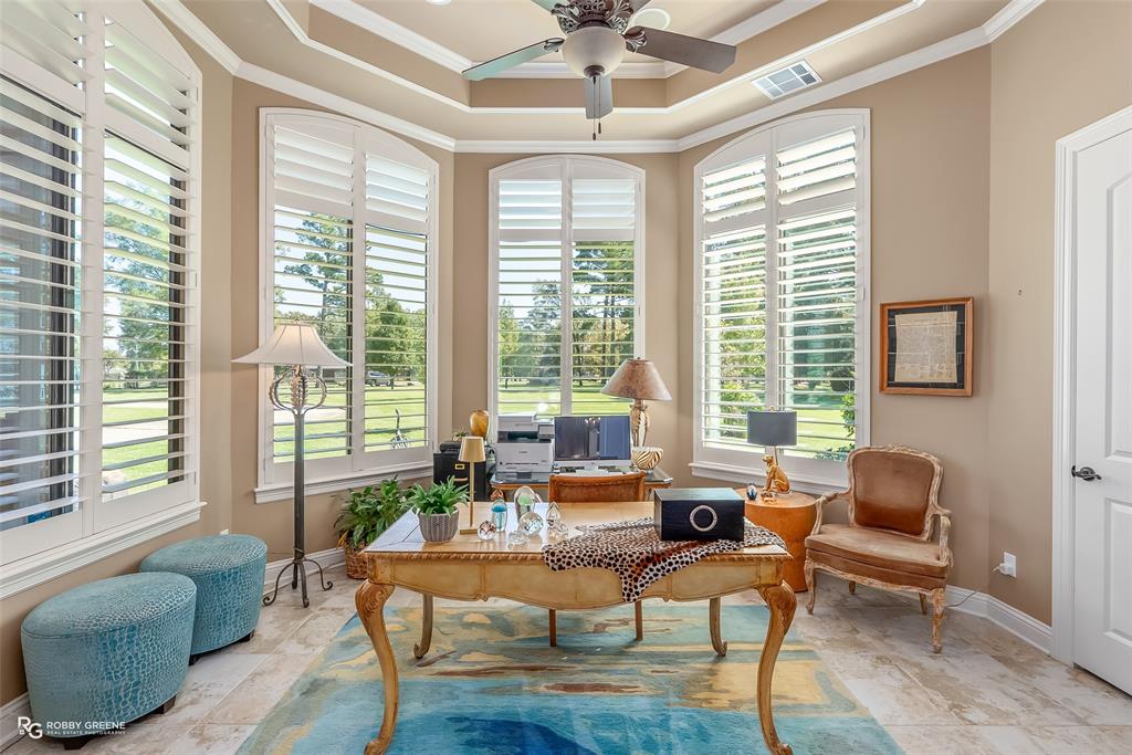 Squirrel Point - Residential
