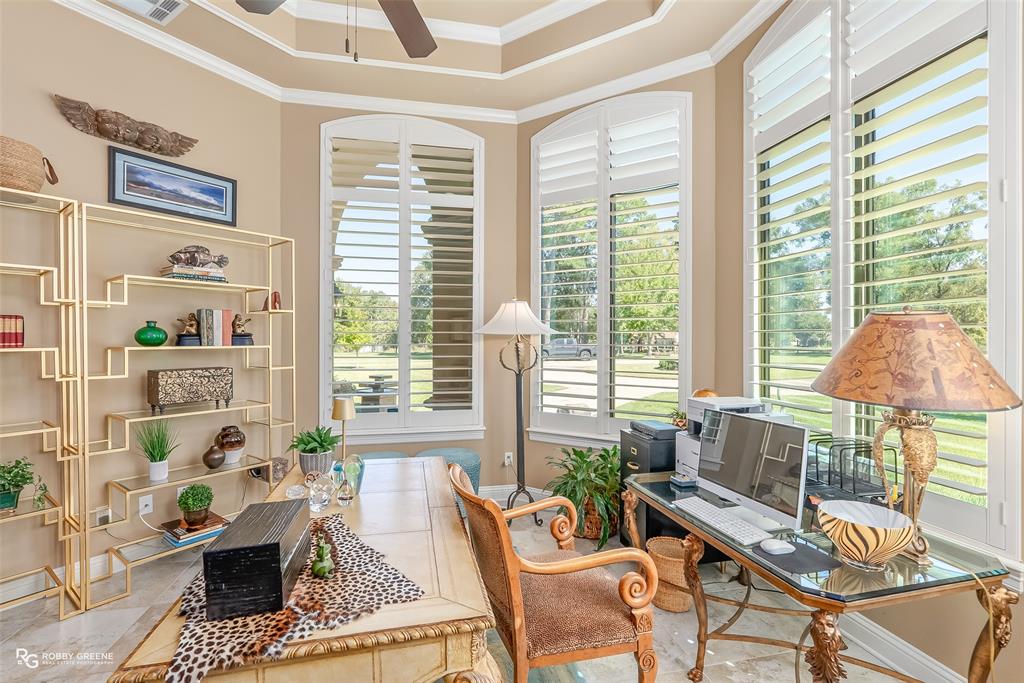 Squirrel Point - Residential