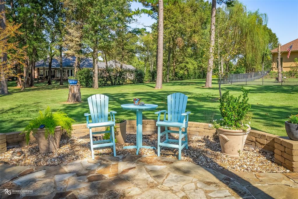 Squirrel Point - Residential