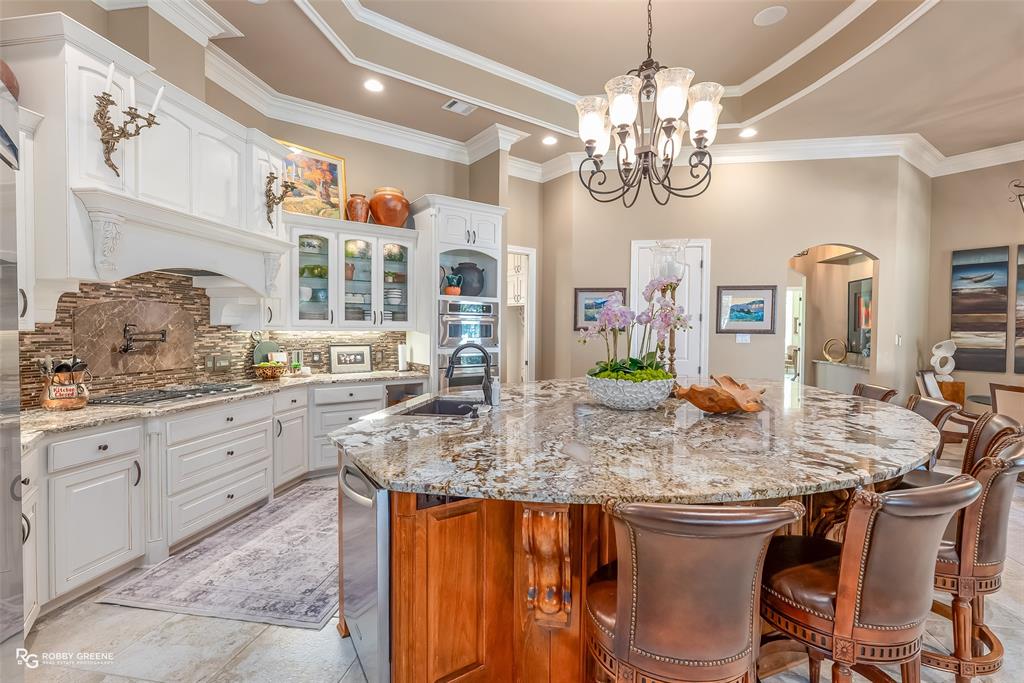 Squirrel Point - Residential
