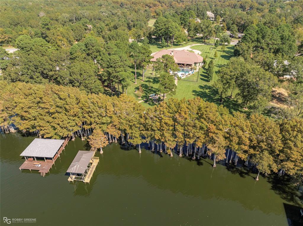 Squirrel Point - Residential