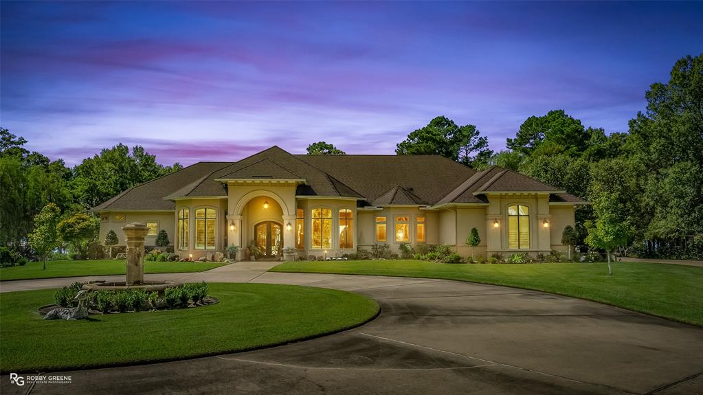 Squirrel Point - Residential
