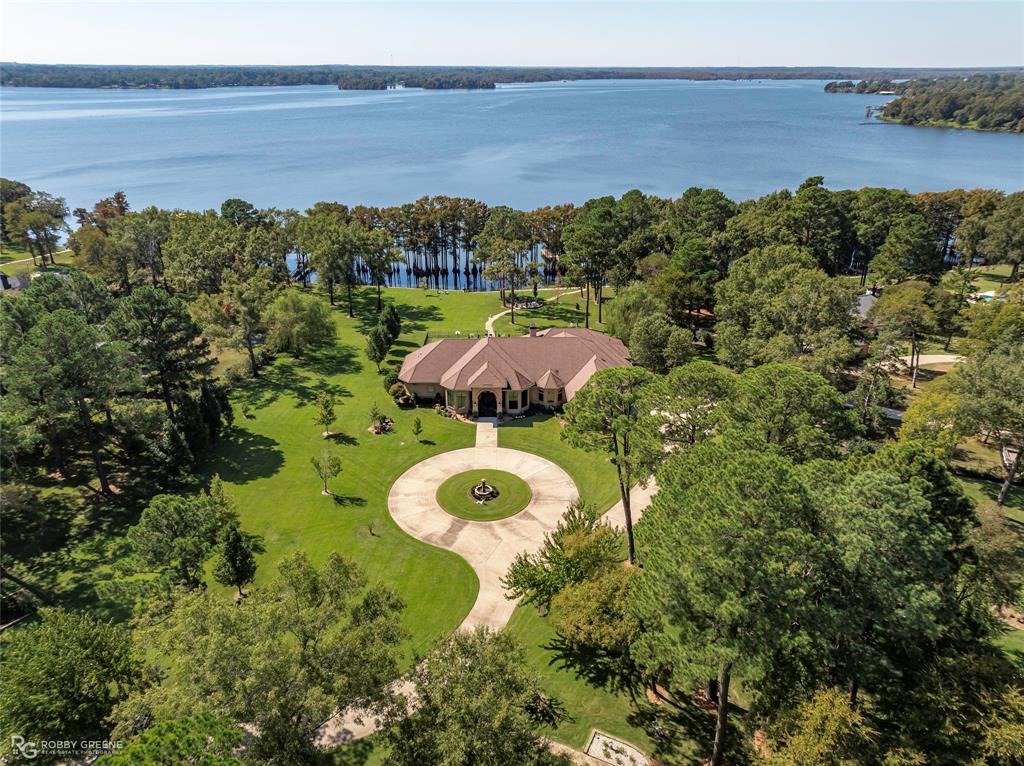 Squirrel Point - Residential