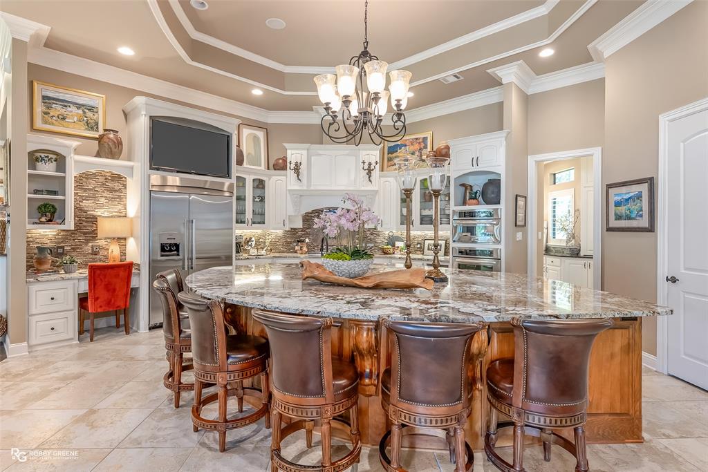 Squirrel Point - Residential