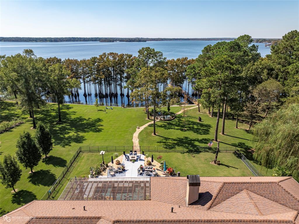 Squirrel Point - Residential