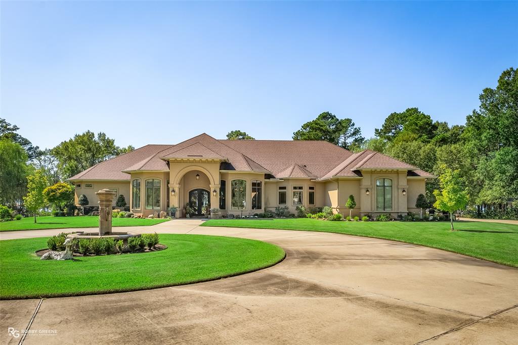 Squirrel Point - Residential