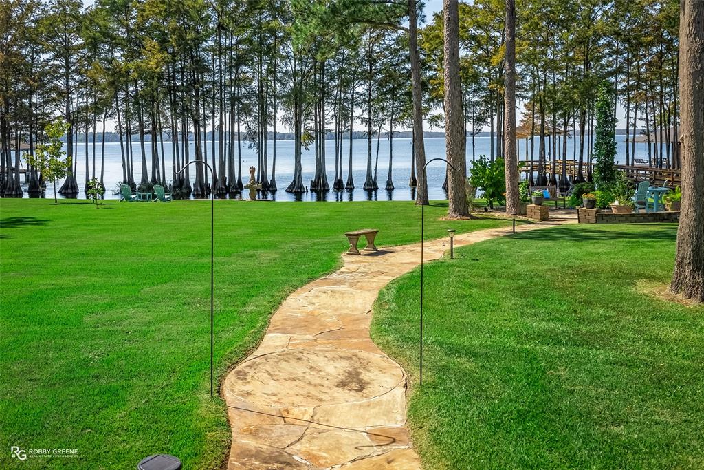 Squirrel Point - Residential