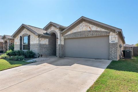 A home in Fort Worth