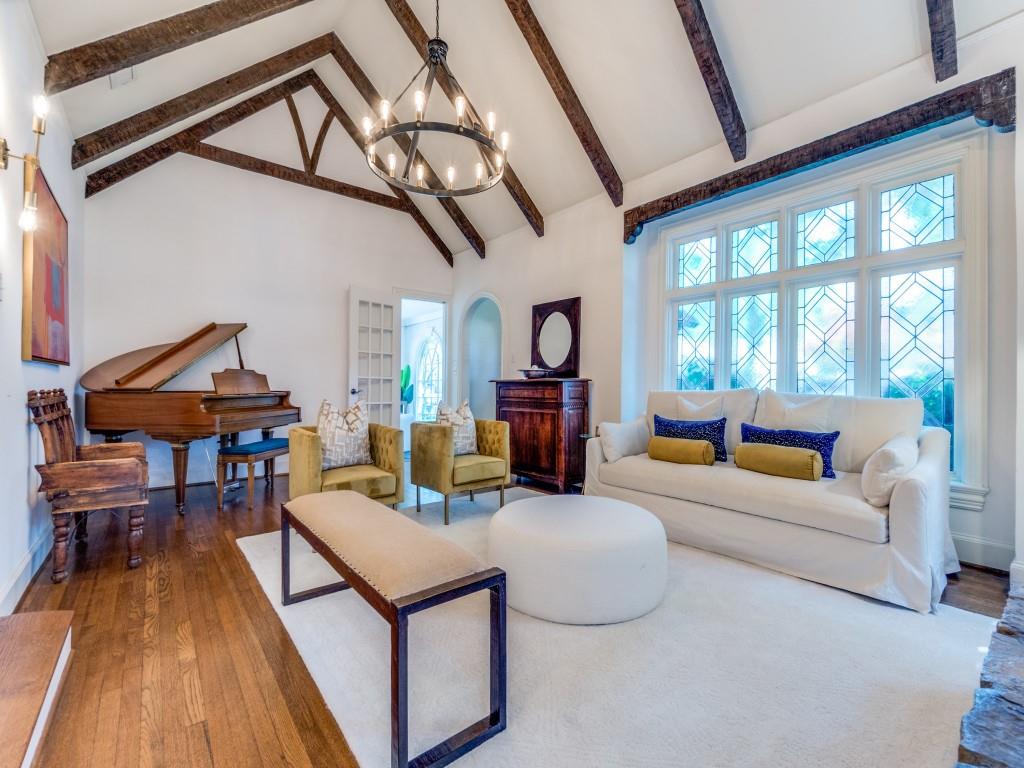 University Heights - Residential