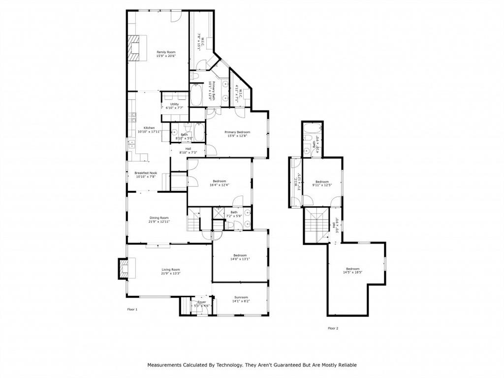 University Heights - Residential
