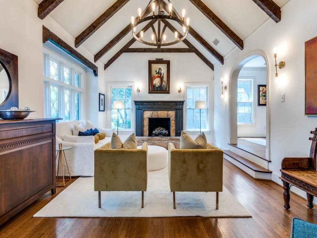 University Heights - Residential