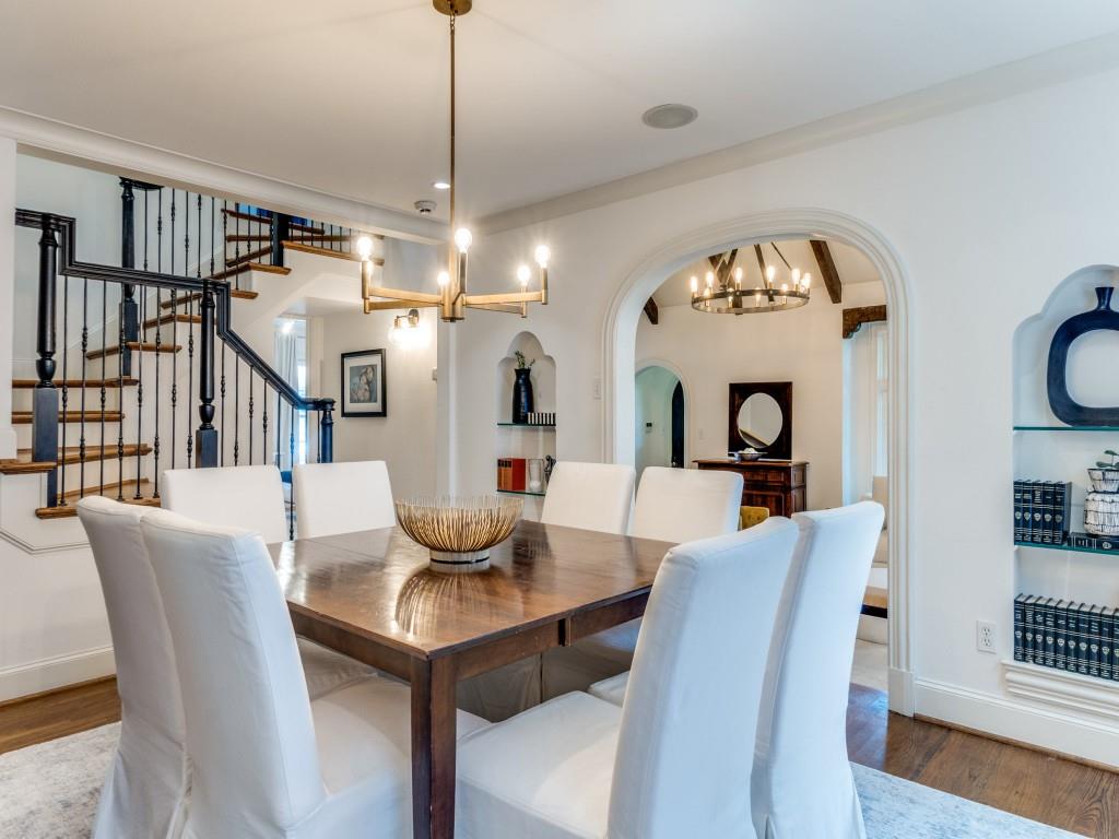 University Heights - Residential