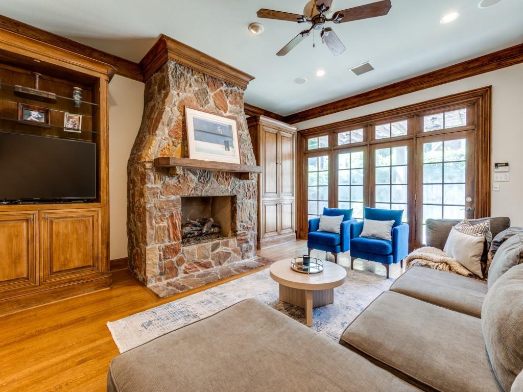 University Heights - Residential