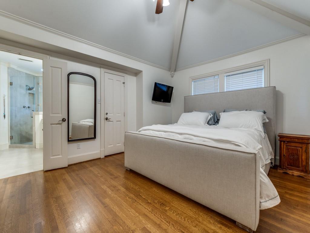 University Heights - Residential