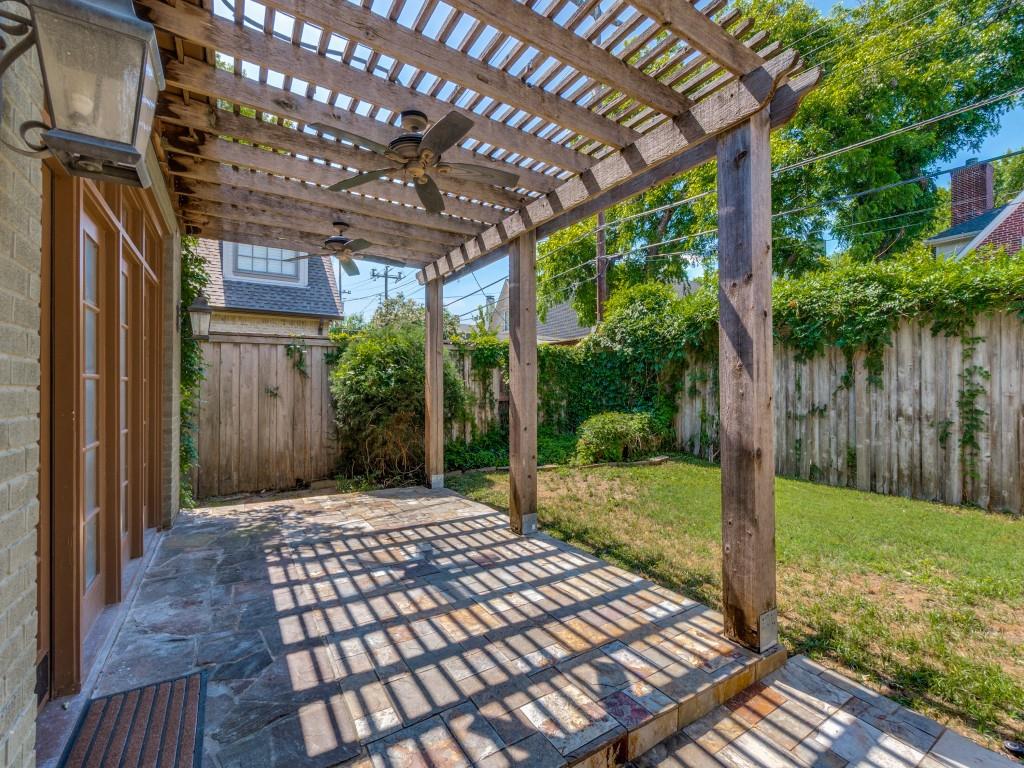 University Heights - Residential