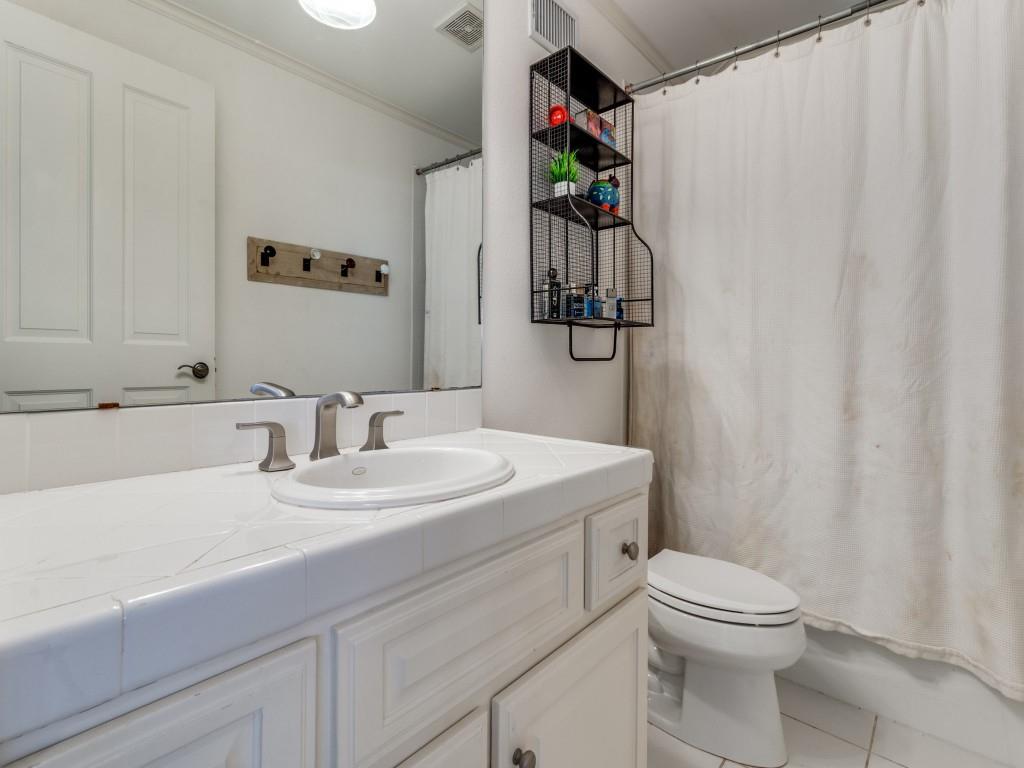 University Heights - Residential