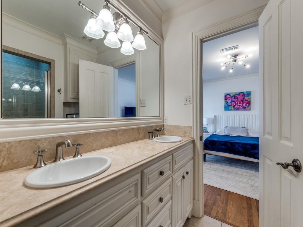 University Heights - Residential