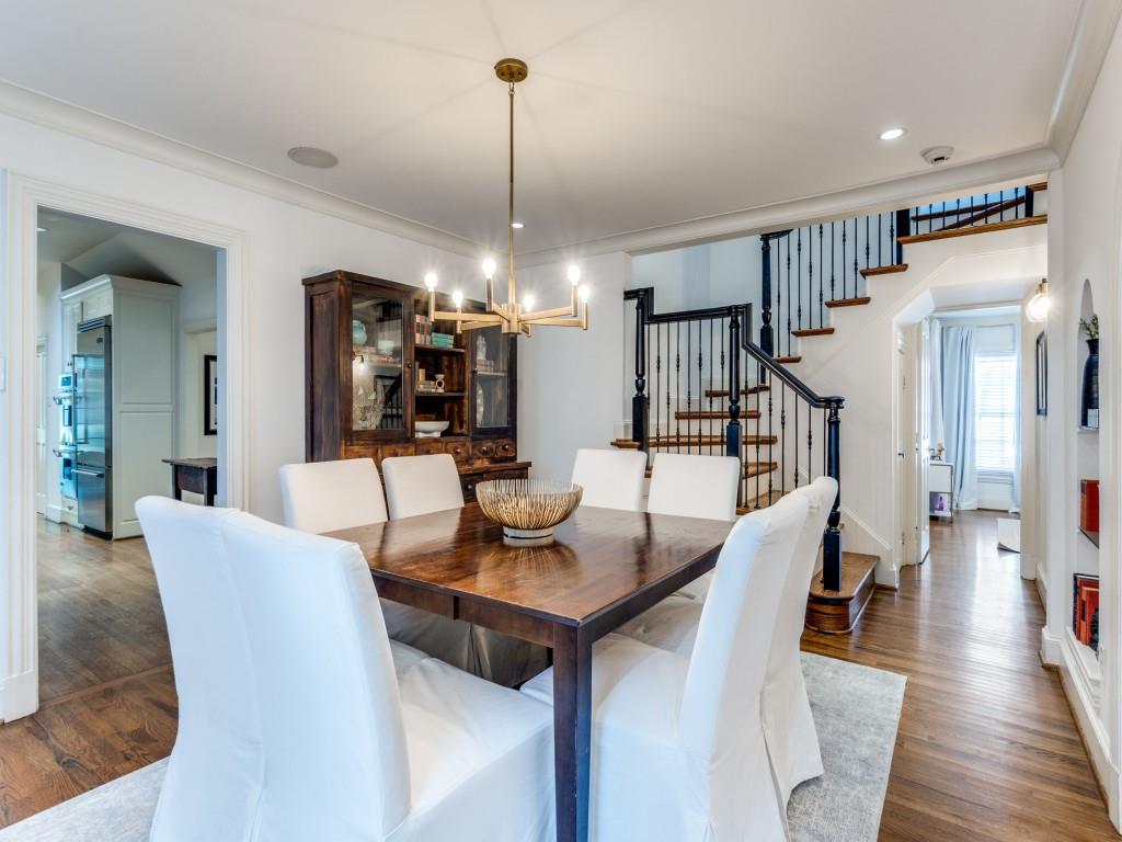 University Heights - Residential