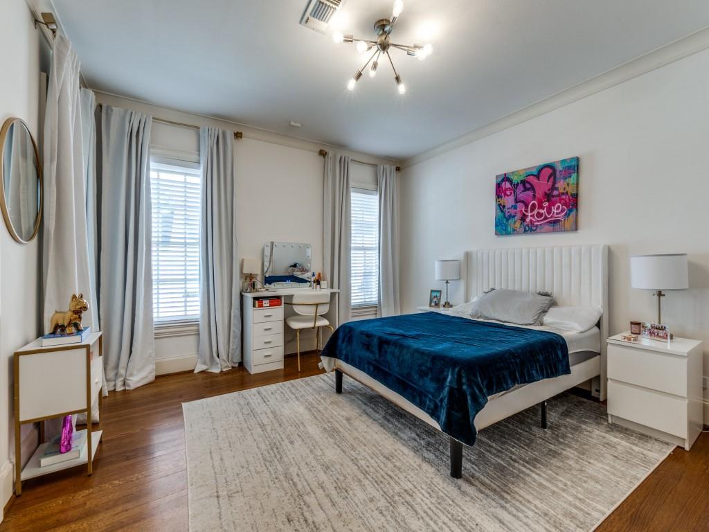 University Heights - Residential