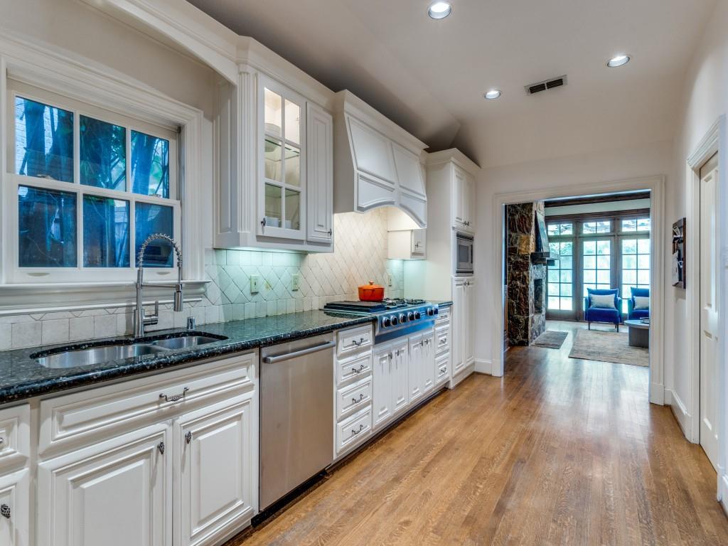 University Heights - Residential