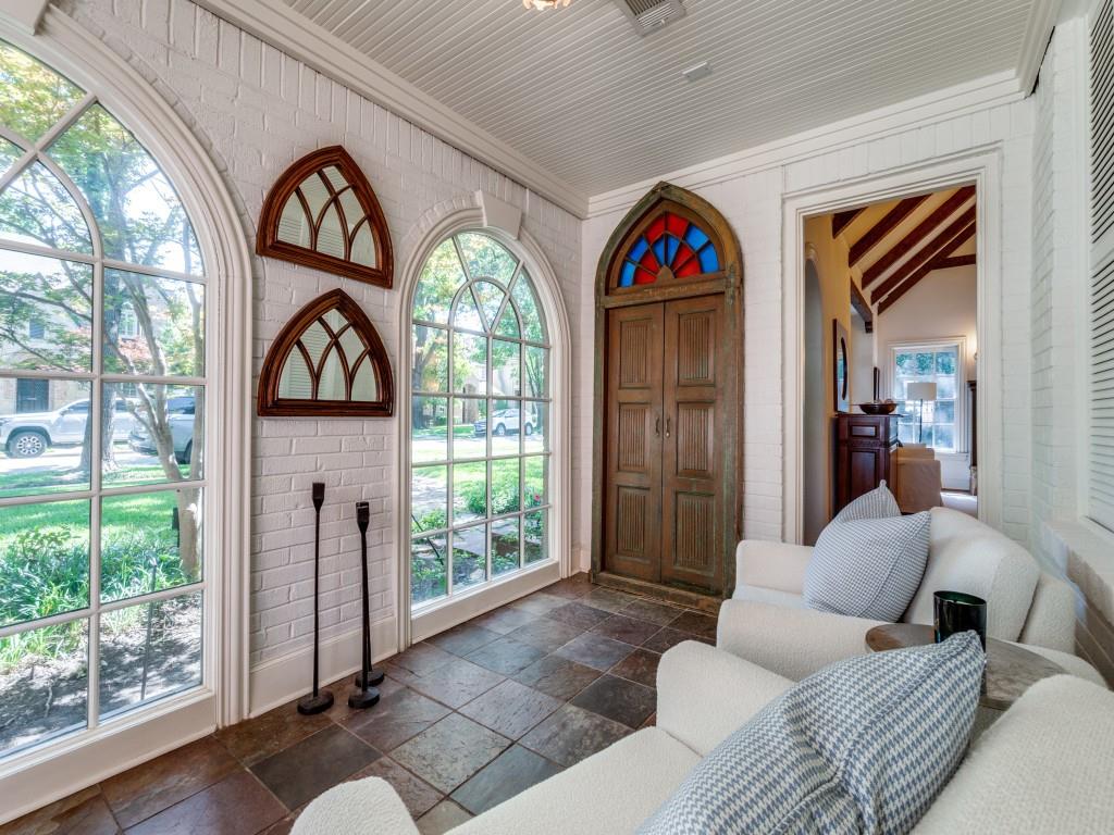 University Heights - Residential