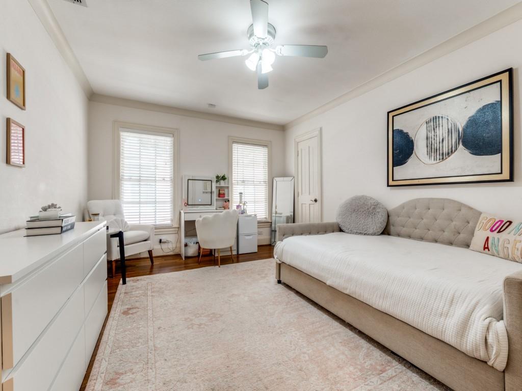 University Heights - Residential