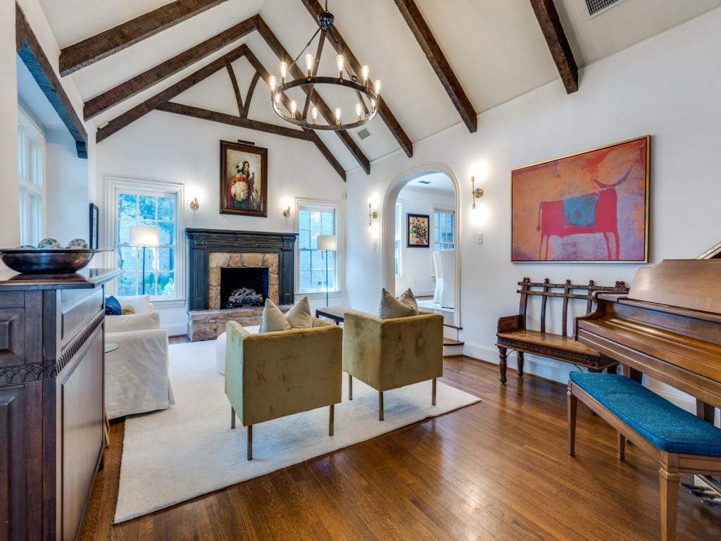 University Heights - Residential