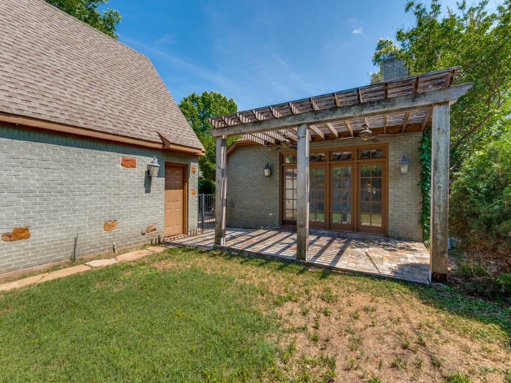 University Heights - Residential