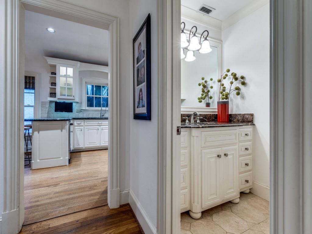 University Heights - Residential