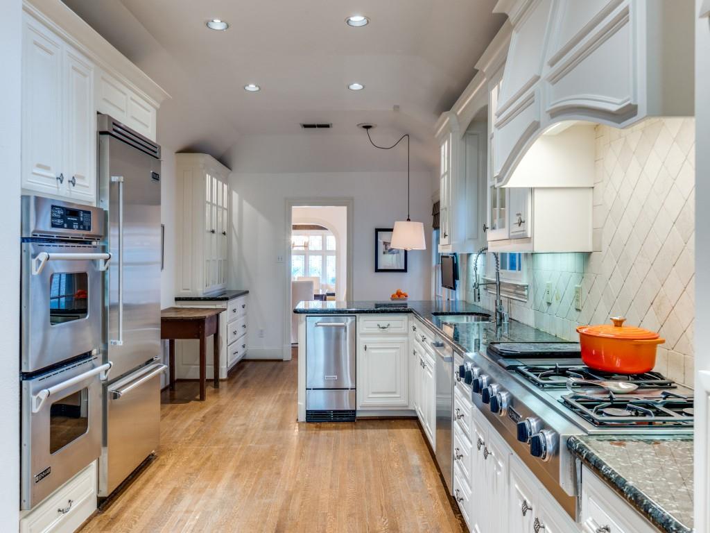 University Heights - Residential