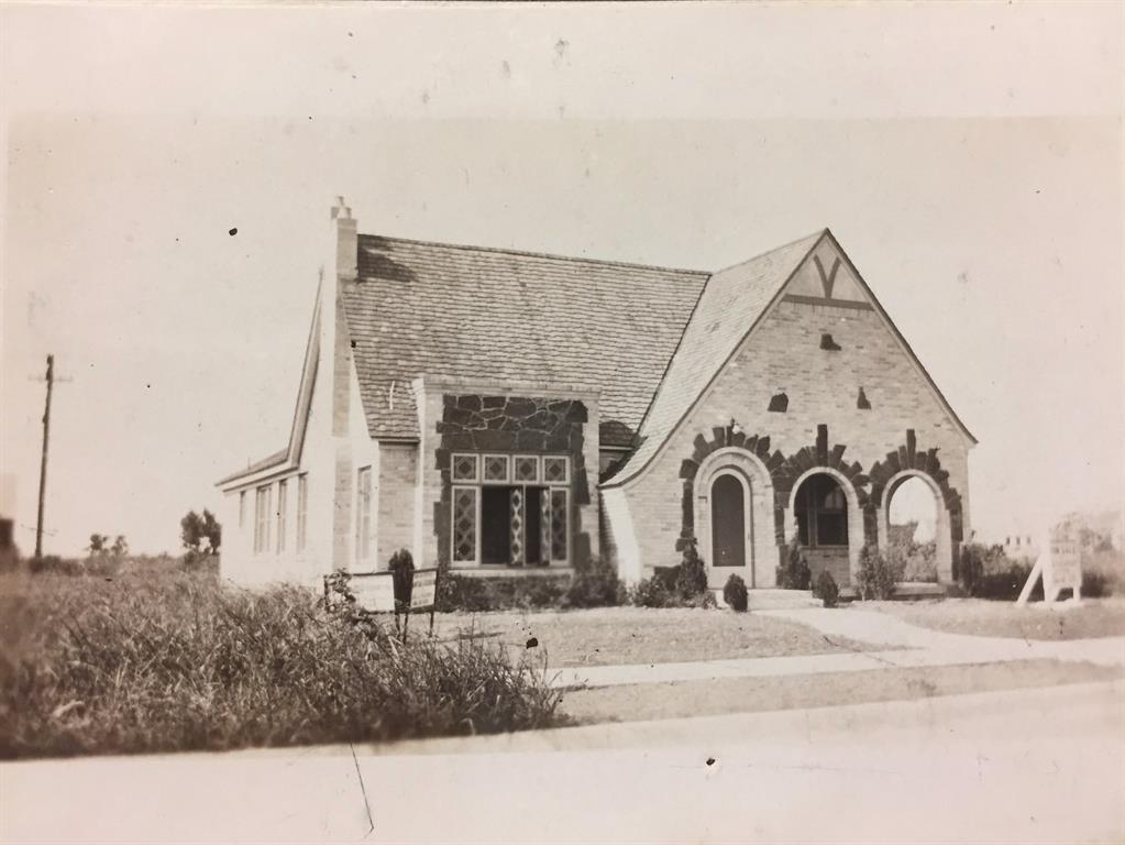 University Heights - Residential