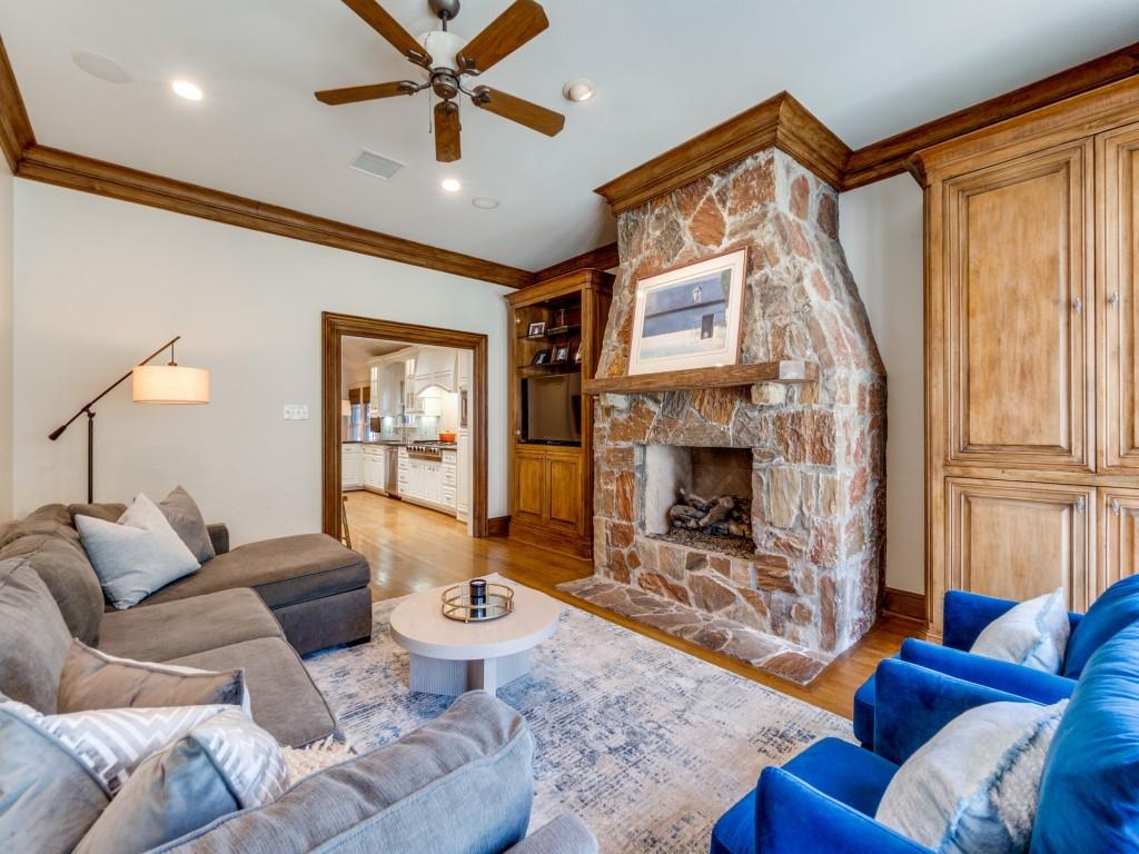 University Heights - Residential