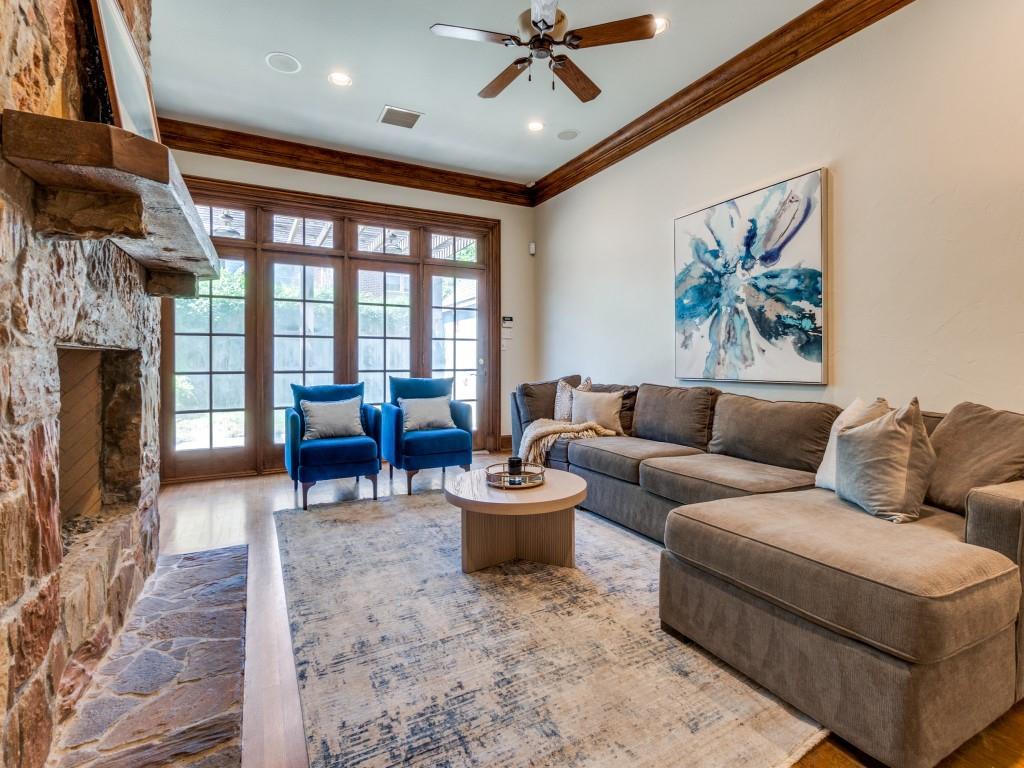 University Heights - Residential