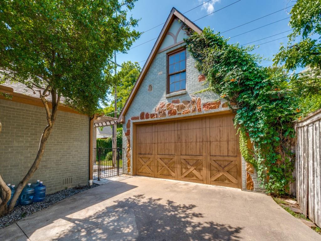 University Heights - Residential