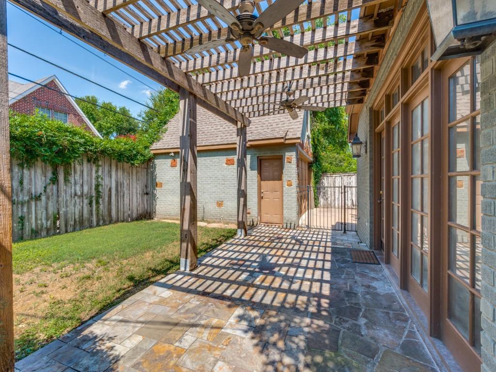 University Heights - Residential