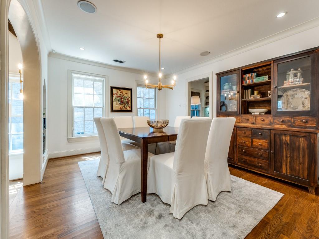 University Heights - Residential