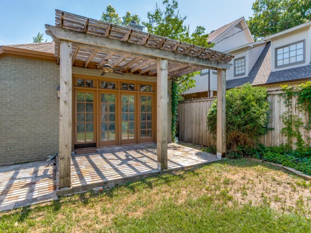 University Heights - Residential