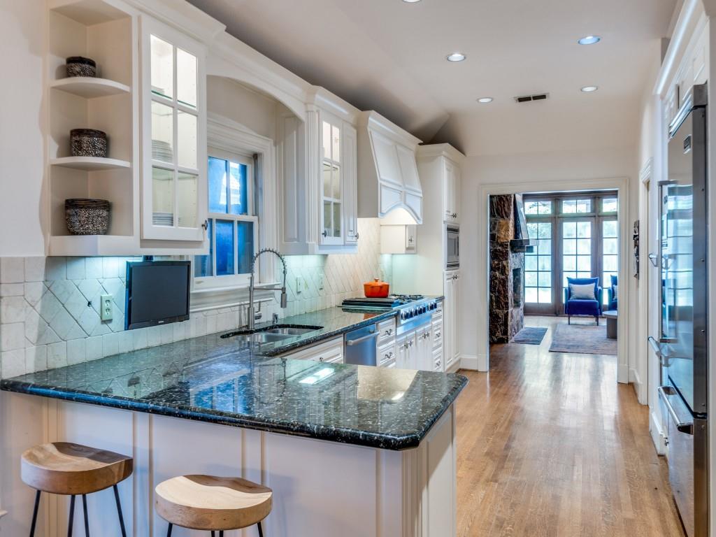 University Heights - Residential